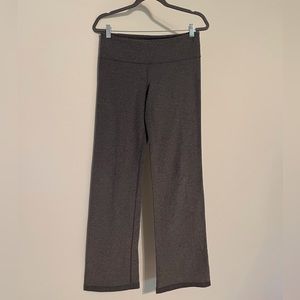 Lululemon Yoga Pants sz 10